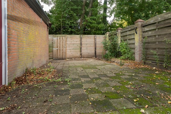 Medium property photo - Kamillelaan 89, 3925 RH Scherpenzeel
